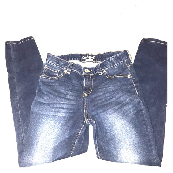 Jeans - Picture 1 of 4